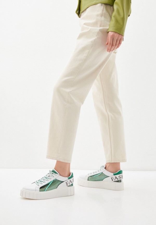 Emanuele Gelmetti Кеды - фото 6