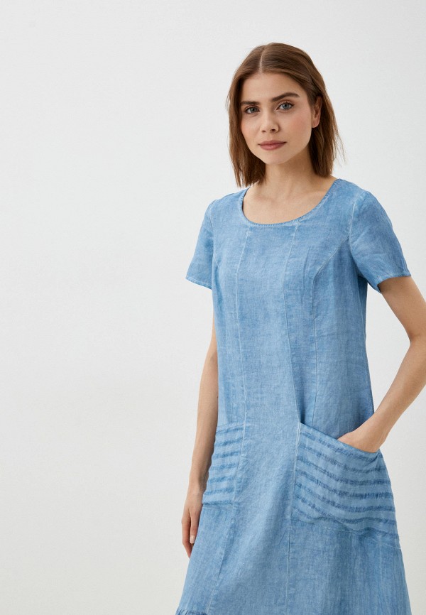 Agenda Платье - фото 2