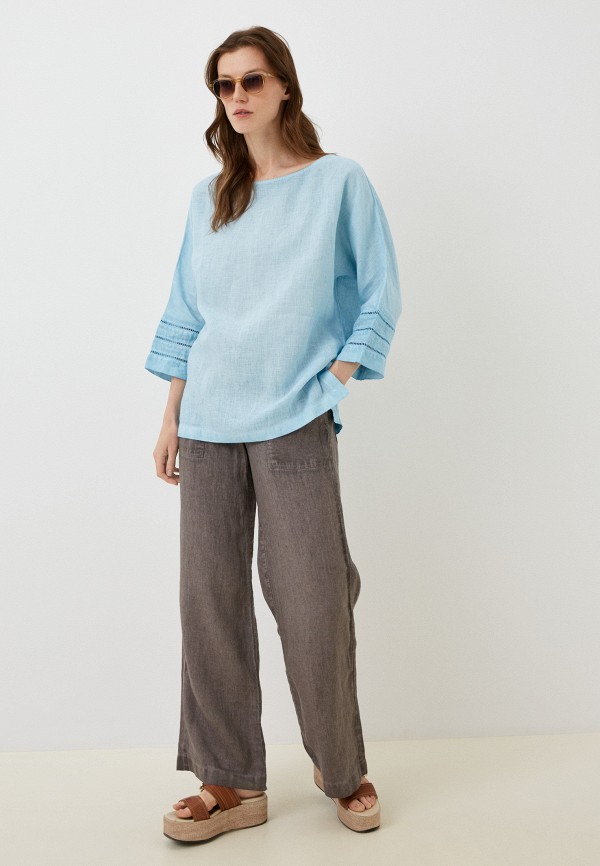 Agenda Блуза - фото 2