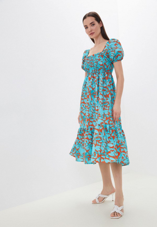 Valoris Платье - фото 1