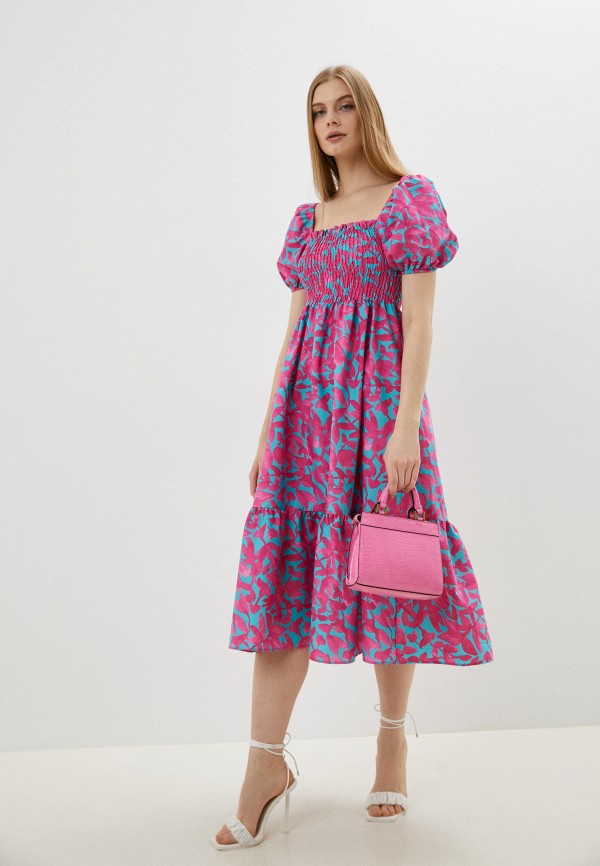 Valoris Платье - фото 1