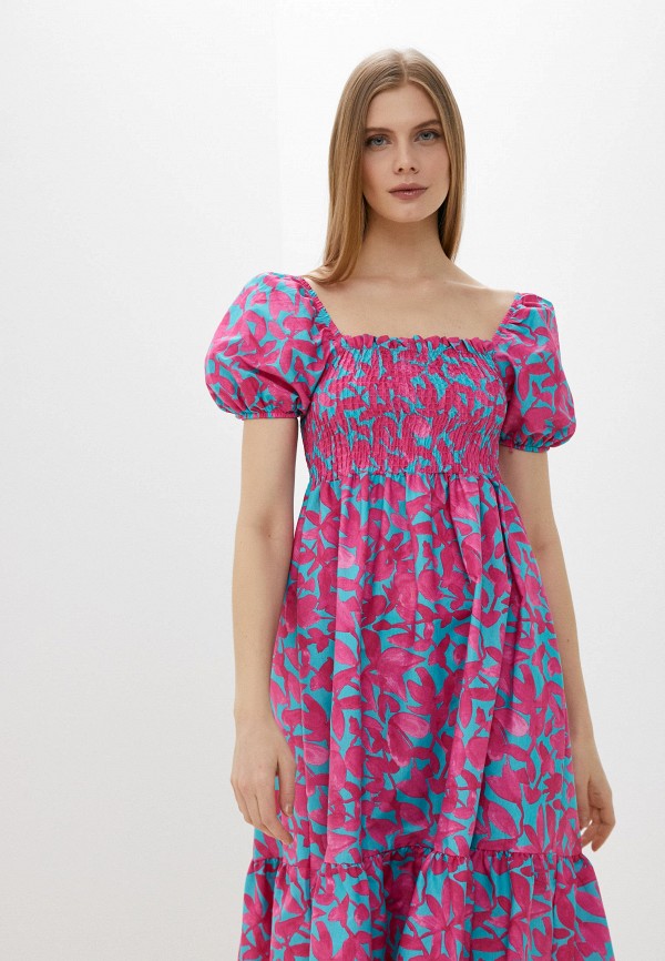 Valoris Платье - фото 2