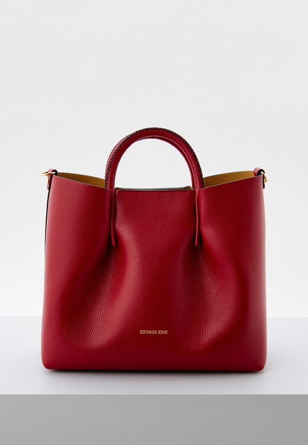 George Kini Сумка и органайзер - Large Shopping - фото 1