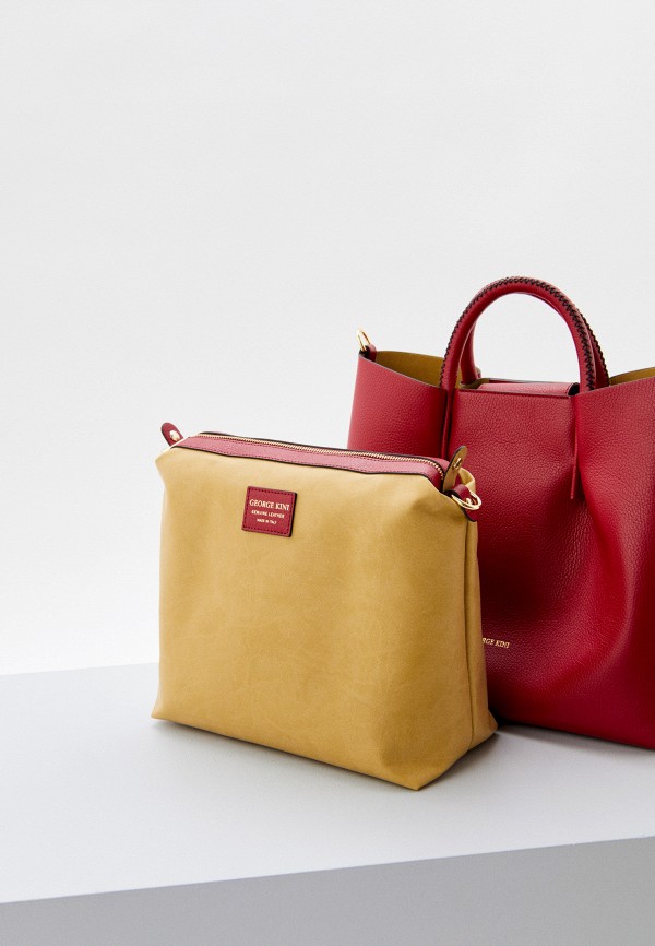 George Kini Сумка и органайзер - Large Shopping - фото 3