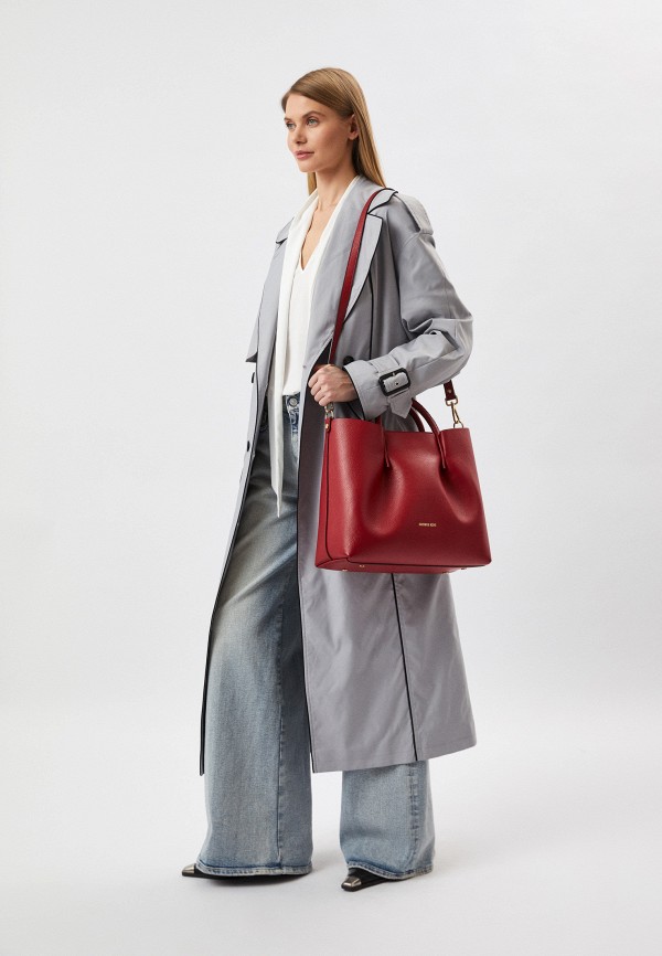 George Kini Сумка и органайзер - Large Shopping - фото 6