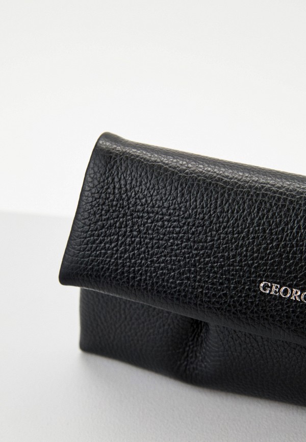 George Kini Клатч - POCHETTE - фото 3