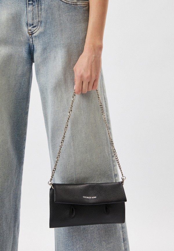 George Kini Клатч - POCHETTE - фото 6
