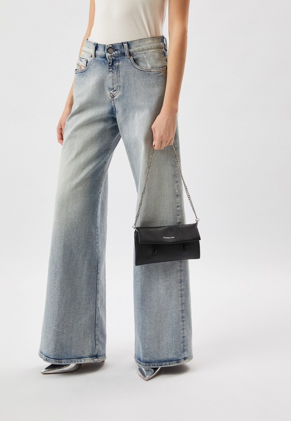 George Kini Клатч - POCHETTE - фото 5