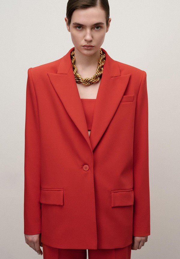 Namelazz Жакет - фото 4