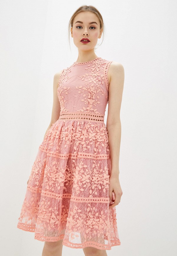 Emilia Dell'oro Платье - фото 1