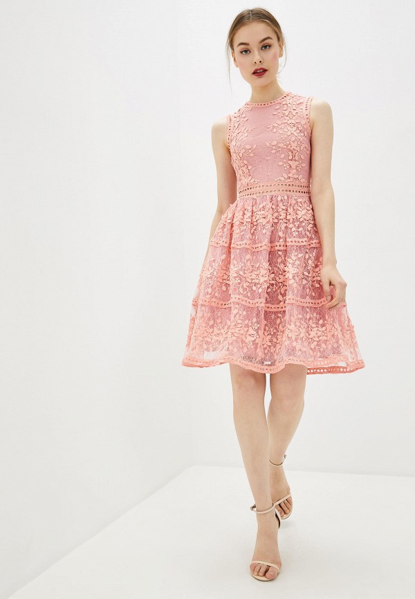 Emilia Dell'oro Платье - фото 2