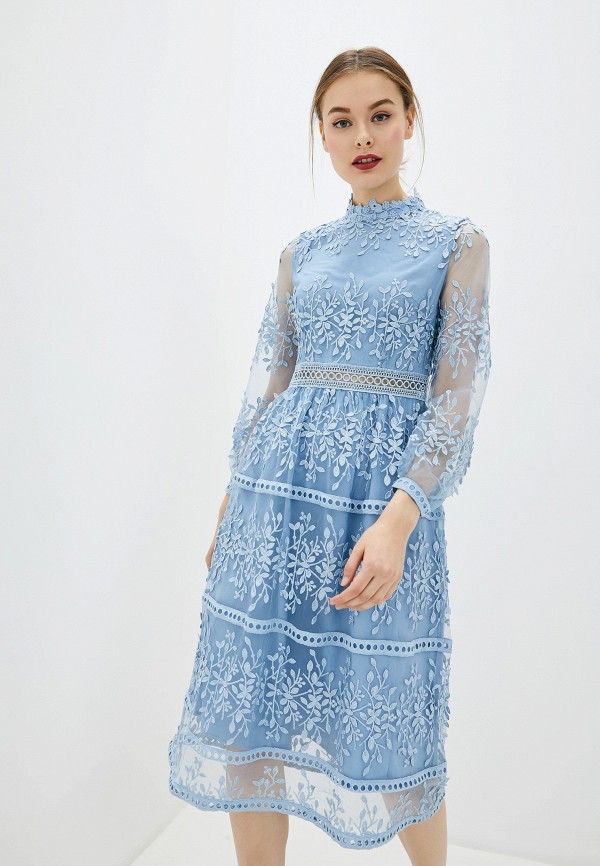 Emilia Dell'oro Платье - фото 1