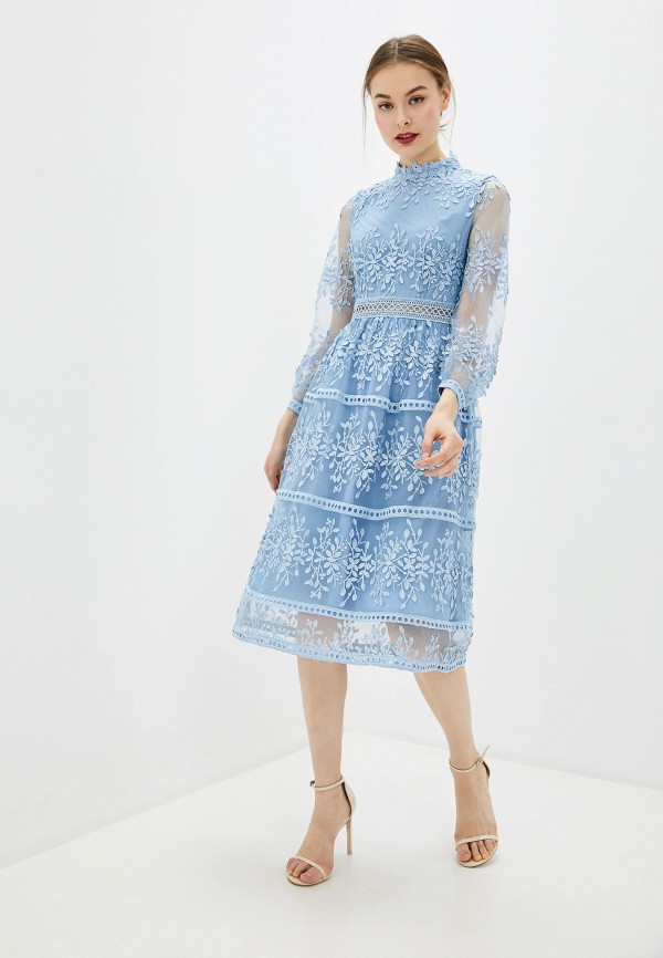 Emilia Dell'oro Платье - фото 2