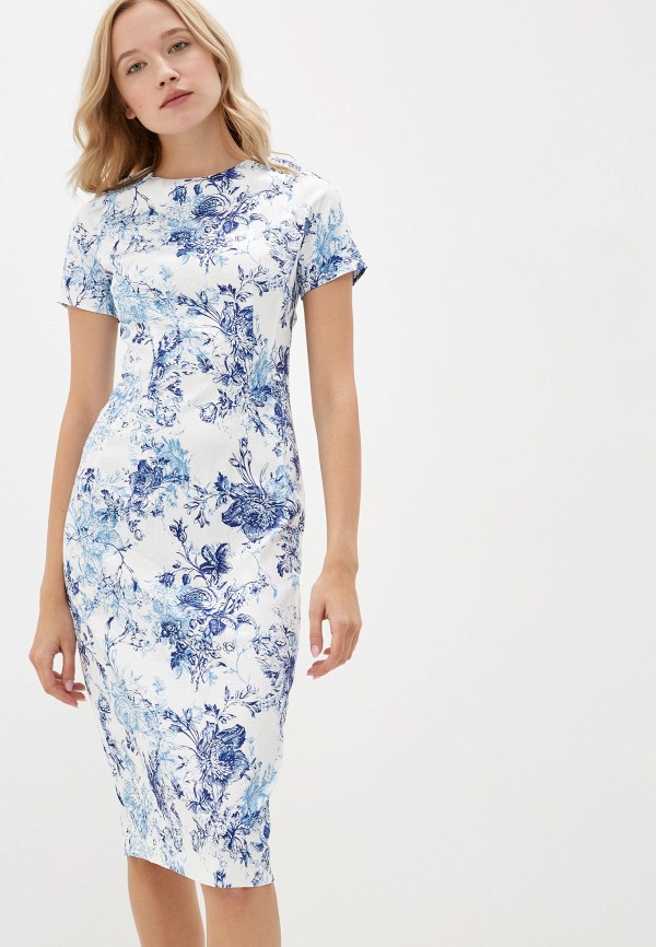 Emilia Dell'oro Платье - фото 1