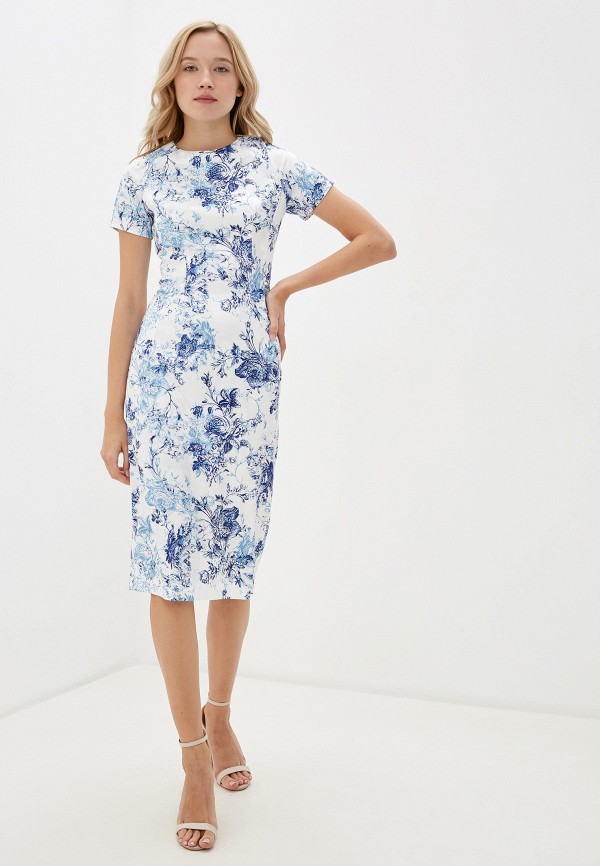 Emilia Dell'oro Платье - фото 2