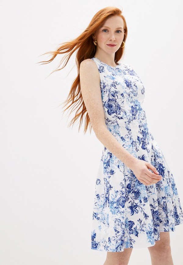 Emilia Dell'oro Платье - фото 1