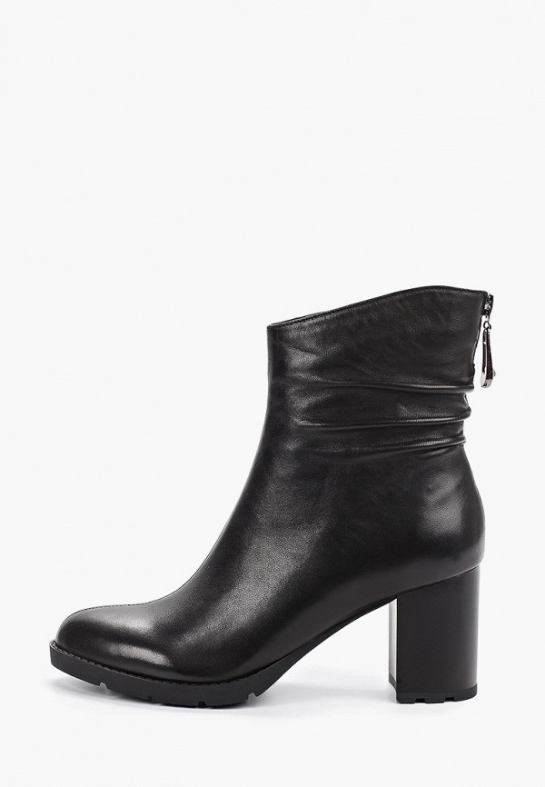 Tervolina Полусапоги - фото 1