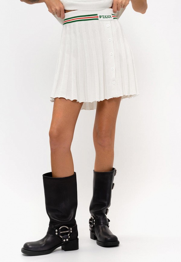 Ptaxx Юбка - Lamoda Online Exclusive - фото 1