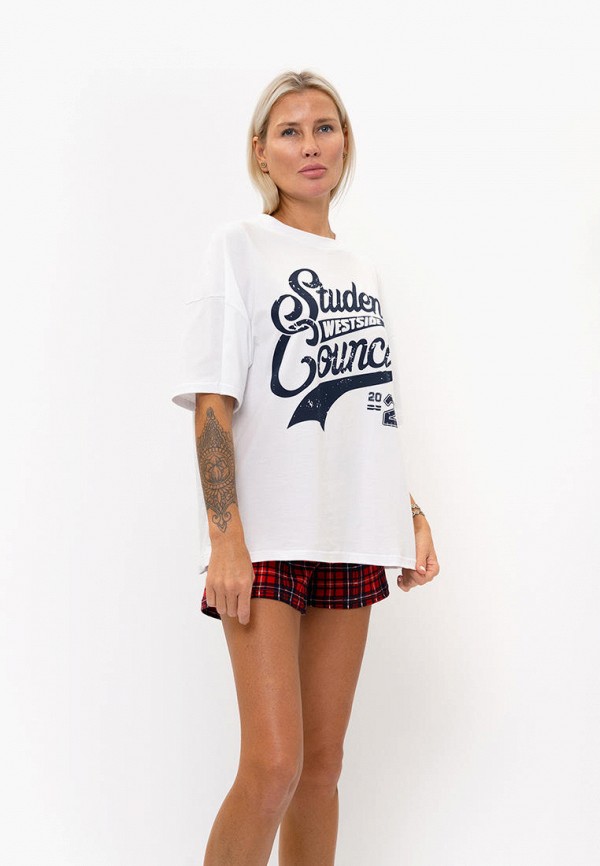 Ptaxx Пижама - фото 4