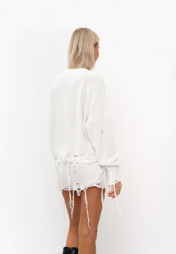 Ptaxx Костюм вязаный - Lamoda Online Exclusive - фото 3