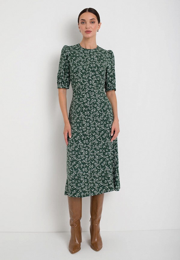 Mousa 9 Платье - Миа - фото 1