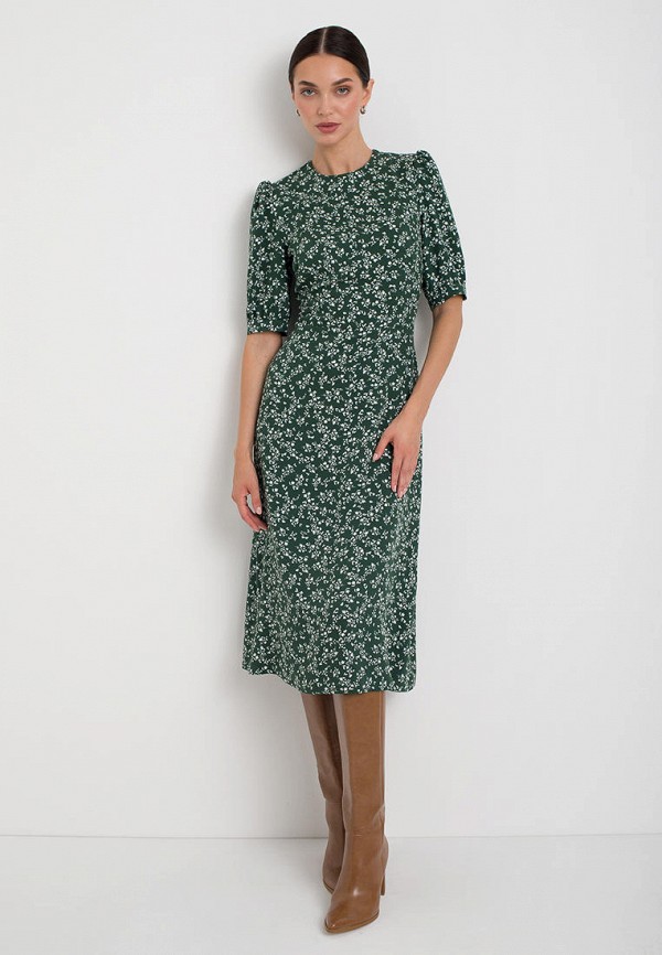 Mousa 9 Платье - Миа - фото 4