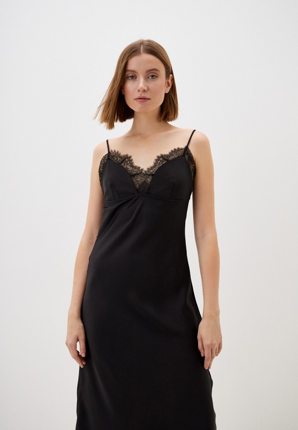 Ruxara Платье - Lamoda Online Exclusive - фото 2