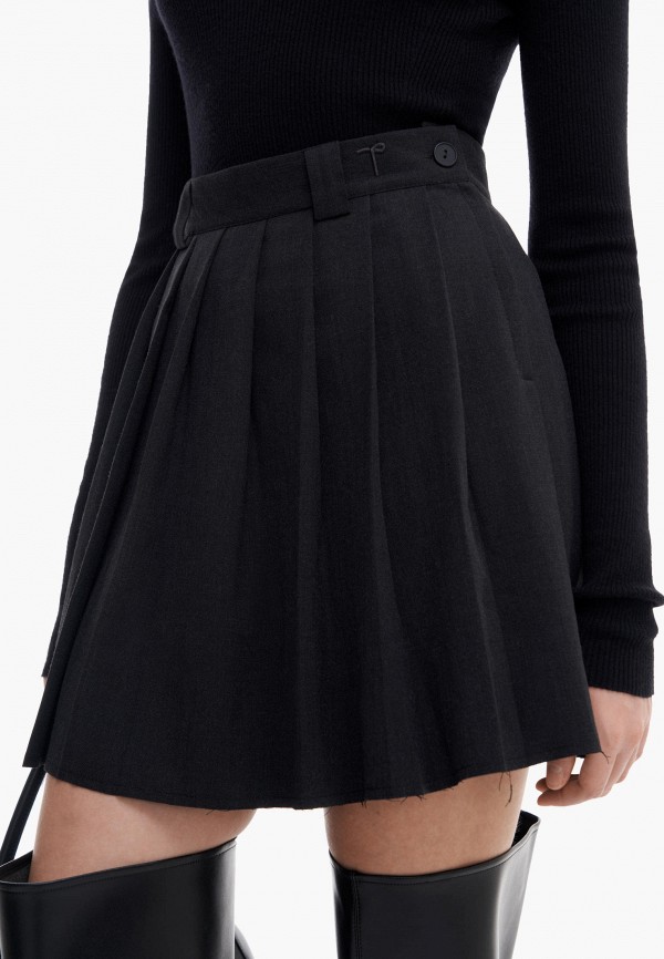 Top Top Юбка - фото 5