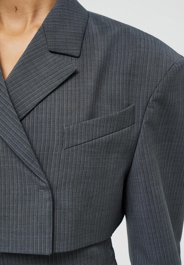 Alessandro Vigilante Жакет - фото 6