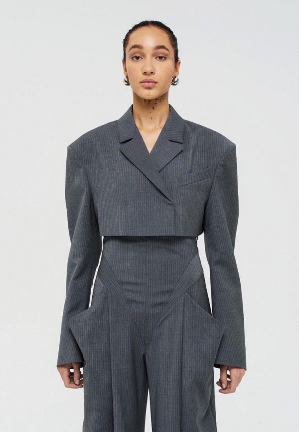 Alessandro Vigilante Жакет - фото 1