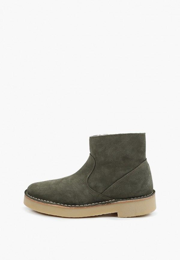 Chums desert boots hot sale