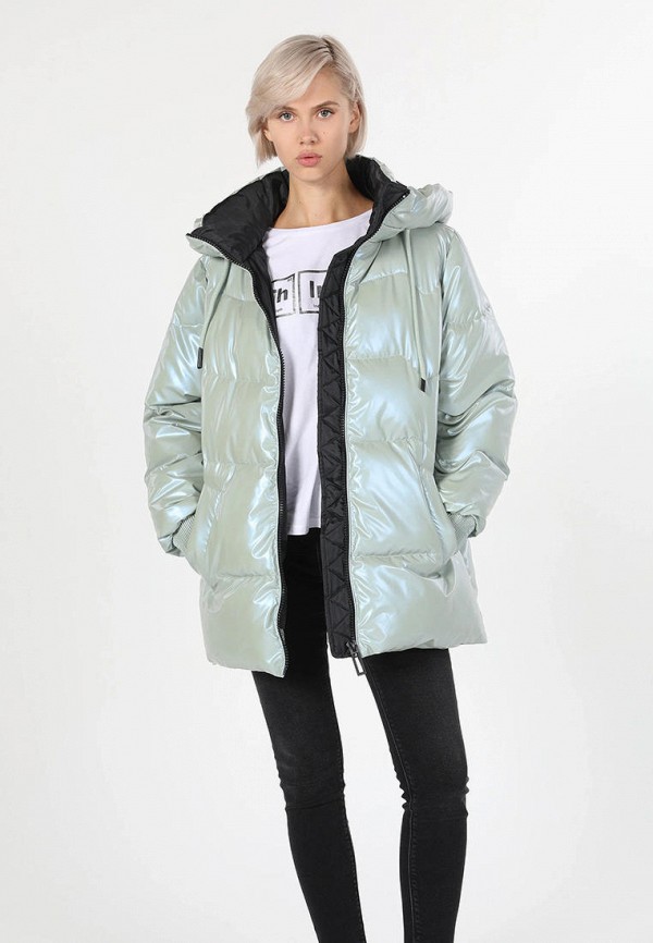 Colin's Куртка утепленная - фото 4