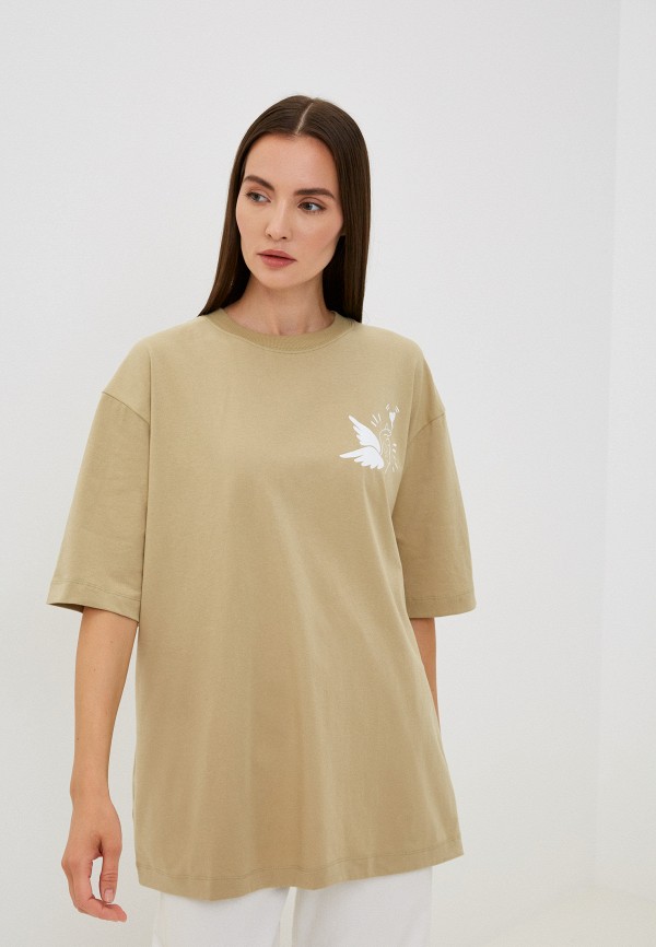 Mark Formelle Футболка - фото 1