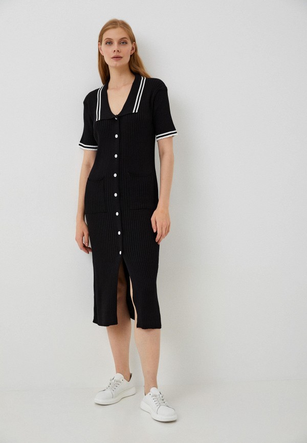 Idekka Платье - фото 1