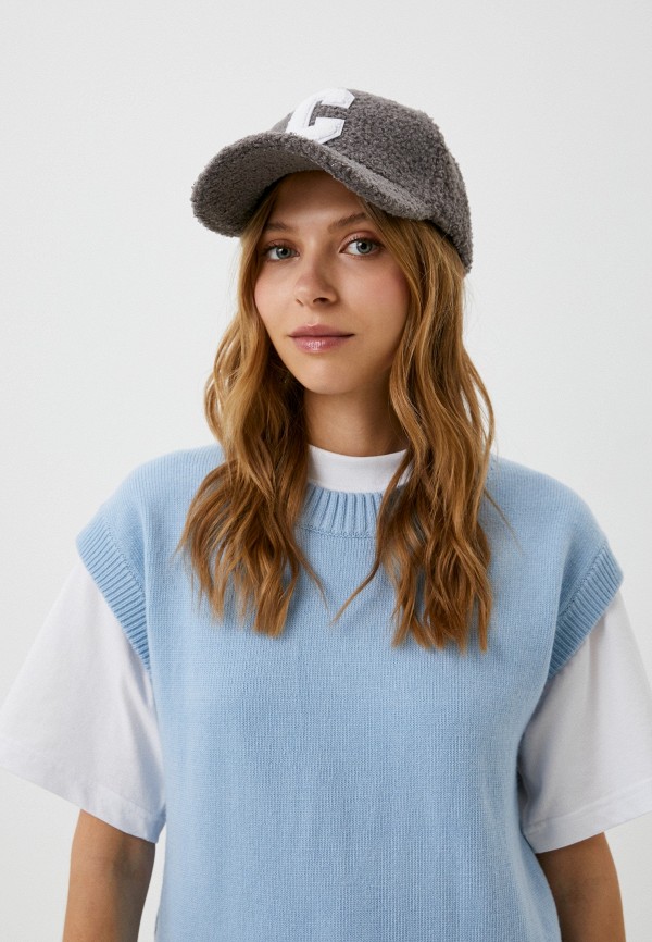 Minaku Бейсболка - фото 4