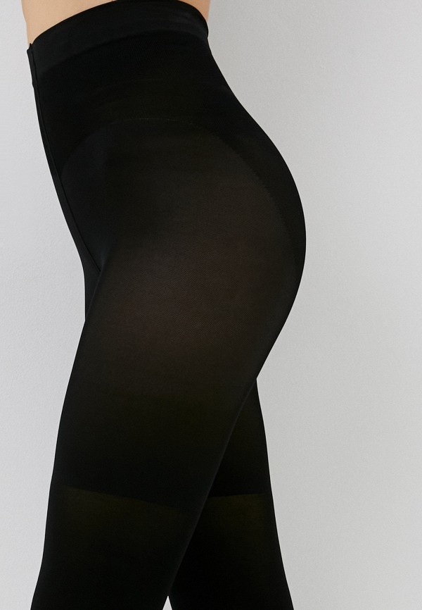 Innamore Колготки - Microslim 100 DEN nero - фото 2