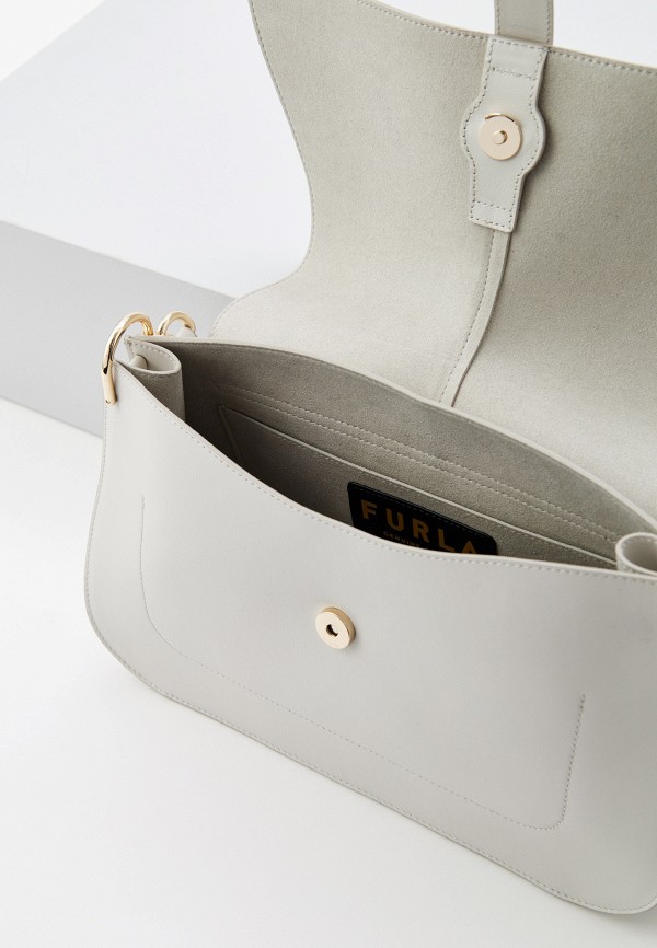 Furla Сумка - FURLA FLOW L TOP HANDLE - фото 4