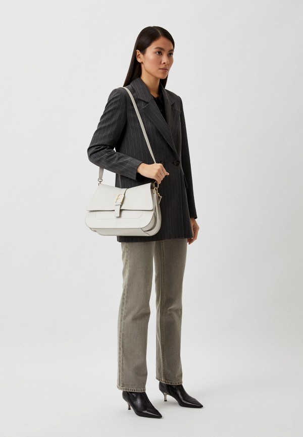 Furla Сумка - FURLA FLOW L TOP HANDLE - фото 6