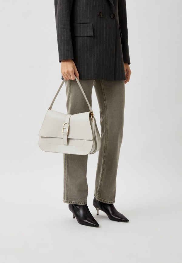 Furla Сумка - FURLA FLOW L TOP HANDLE - фото 5