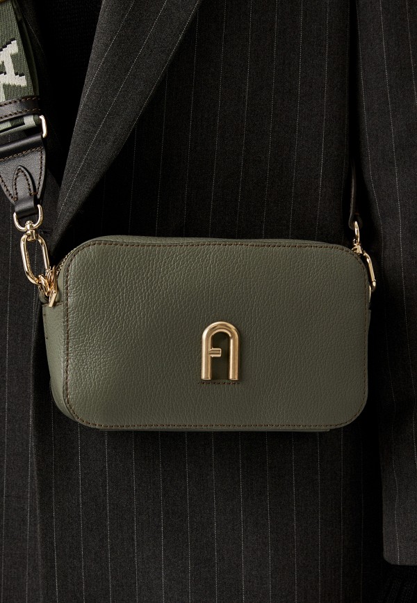 Furla Сумка - FURLA PRIMULA MINI C.BODY WEBBING STRAP - фото 6