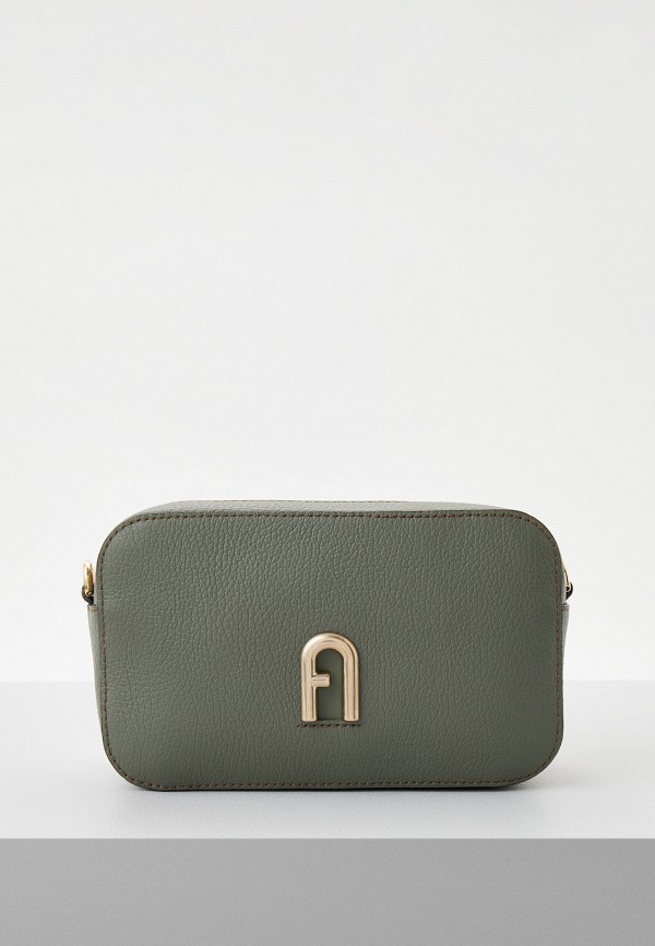 Furla Сумка - FURLA PRIMULA MINI C.BODY WEBBING STRAP - фото 1