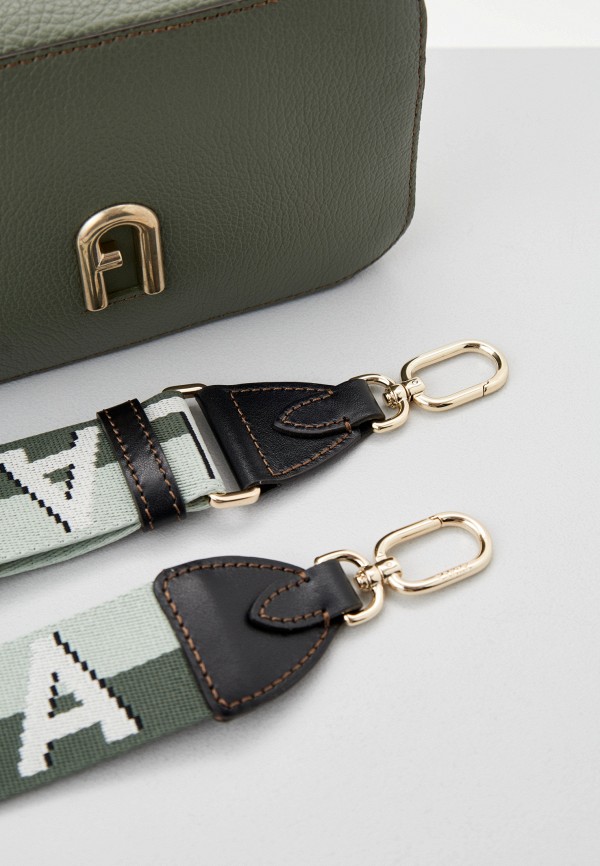 Furla Сумка - FURLA PRIMULA MINI C.BODY WEBBING STRAP - фото 3