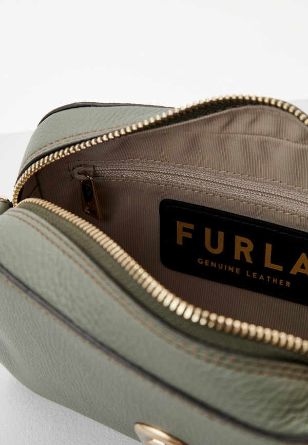 Furla Сумка - FURLA PRIMULA MINI C.BODY WEBBING STRAP - фото 4