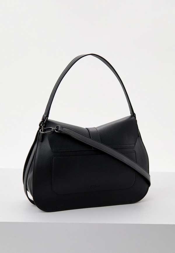 Furla Сумка - FURLA FLOW L TOP HANDLE - фото 2