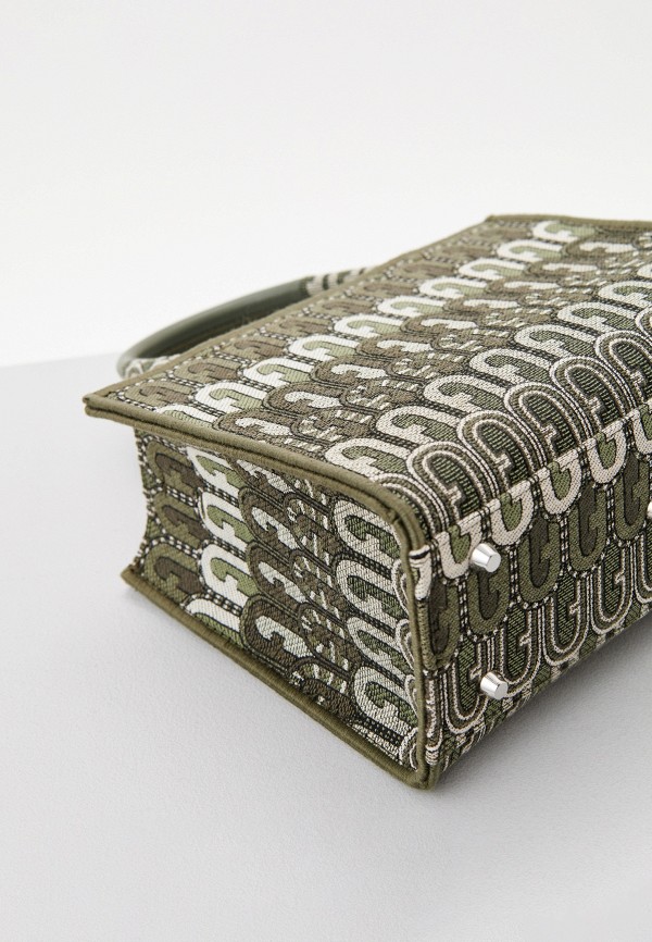 Furla Сумка - FURLA OPPORTUNITY MINI TOTE - фото 4