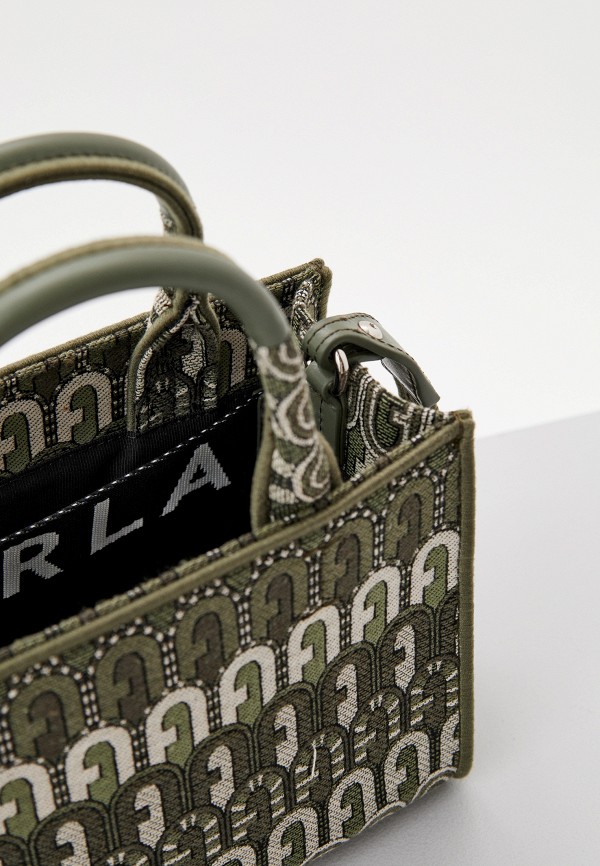 Furla Сумка - FURLA OPPORTUNITY MINI TOTE - фото 5