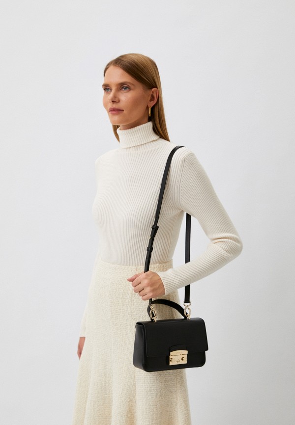 Furla metropolis s top handle outlet