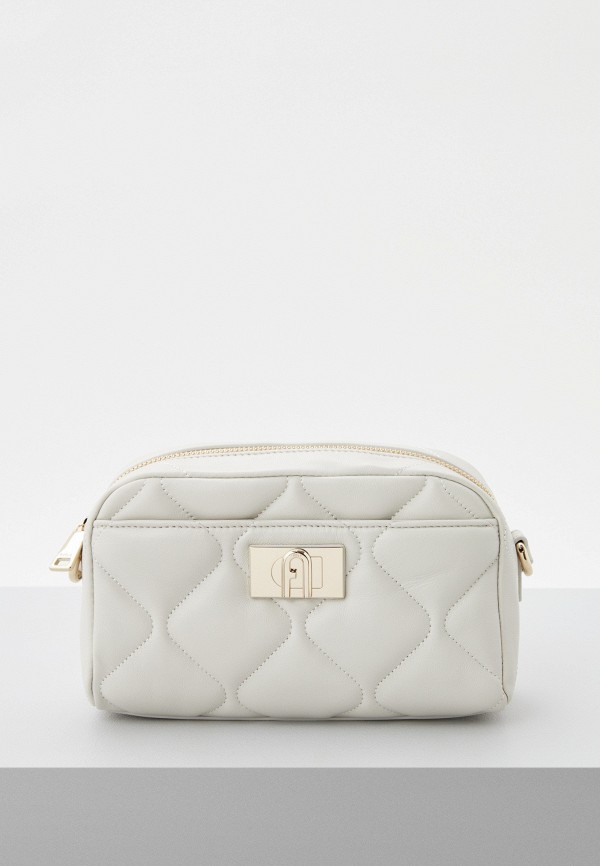 Furla Сумка - FURLA 1927 MINI CROSSBODY C.CASE - фото 1