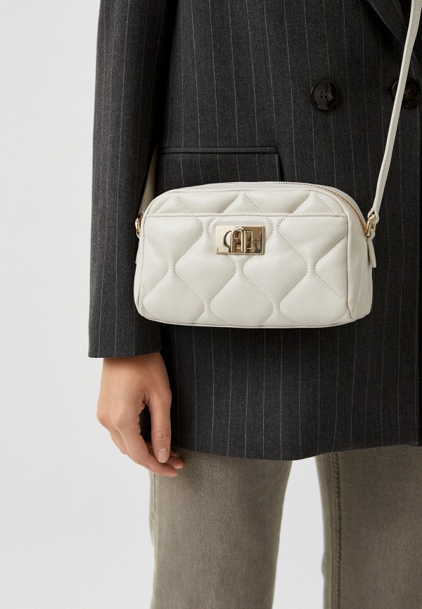 Furla Сумка - FURLA 1927 MINI CROSSBODY C.CASE - фото 6