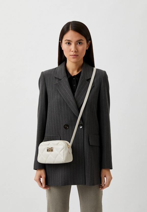 Furla Сумка - FURLA 1927 MINI CROSSBODY C.CASE - фото 5